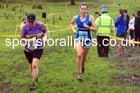 Womens Senior and Womens Masters 2023 NECAA Cross Country Relays, Thornley Hall Farm, Peterlee, County Durham. Photo: David T. Hewitson/Sports for All Pics